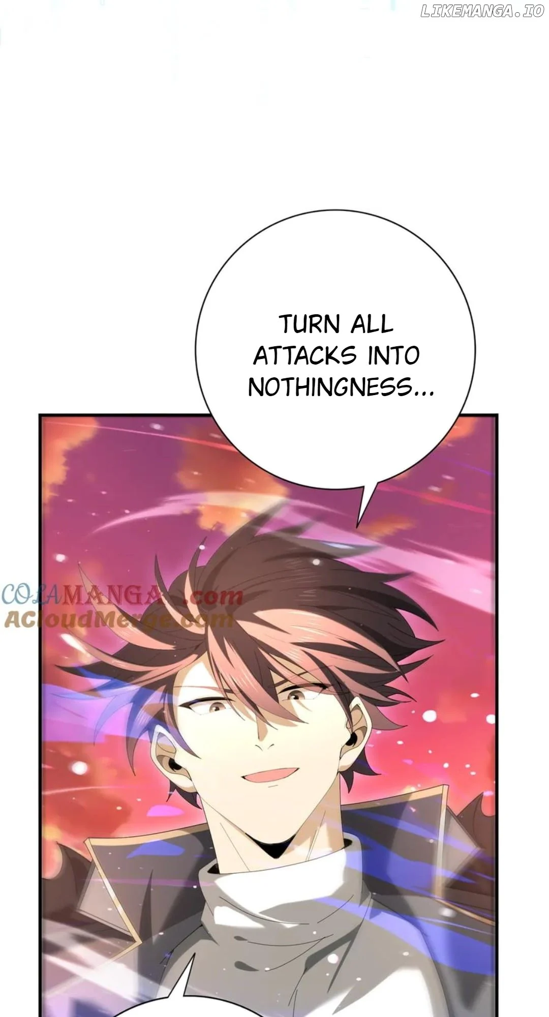 WORTHLESS PROFESSION: DRAGON TAMER Chapter 125 39